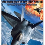 Ace Combat 04: Shattered Skies