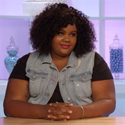 Nicole Byer (Nailed It!)