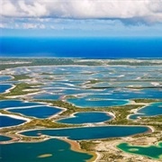 Kiritimati, Kiribati