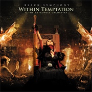 Black Symphony (Within Temptation, 2008)