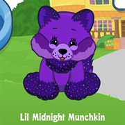 Lil Midnight Munchkin