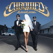 White Women (Chromeo, 2014)