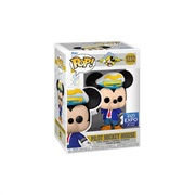 Pilot Mickey Mouse 1232