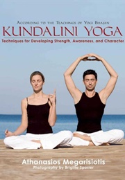 Kundalini Yoga (Athanasios Megarisiotis)