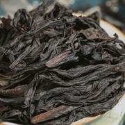 Wuyi Tea