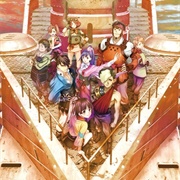 Koutetsujou No Kabaneri Soushuuhen 1: Tsudou Hikari