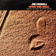 Joe Farrell - Upon This Rock - CTI 6042