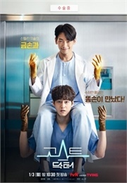 Ghost Doctor (2022)