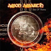 Fate of Norns (Amon Amarth, 2004)