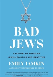 Bad Jews (Emily Tamkin)