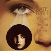 Kate Bush - The Man With the Child in His Eyes