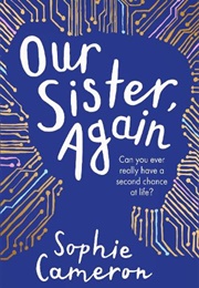 Our Sister, Again (Sophie Cameron)