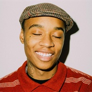 Rejjie Snow