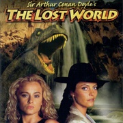 The Lost World: Season 1