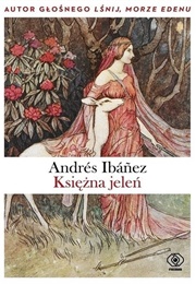 Księżna Jeleń (Andrés Ibáñez)