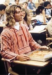 Jeff Spicoli&#39;s Hijinks (Fast Times at Ridgemont High) (1982)