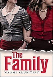 The Family (Naomi Krupitsky)