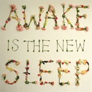 Awake Is the New Sleep - Ben Lee