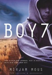 Boy 7 (Mirjam Mous)