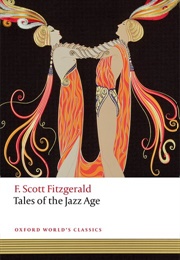 Tales of the Jazz Age (F. Scott Fitzgerald)