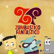 Zumbastico Fantastico