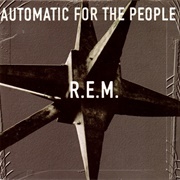 R.E.M. - Automatic for the People (1992)