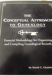 The Conceptual Approach to Genealogy (David Chamberlin)