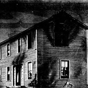 Indiana: The Mysterious Fire Poltergeist