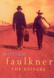 The Reivers (William Faulkner)