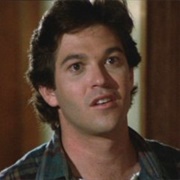 Rob Dier (Friday the 13th: The Final Chapter)