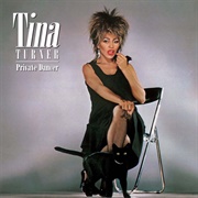 Tina Turner - Private Dancer (1984)