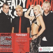 Platinum Blonde Life - No Doubt