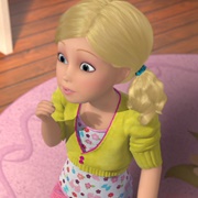 Chelsea (Barbie in a Pony Tale)