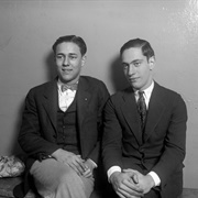 Leopold and Loeb