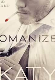 Womanizer (Katy Evans)