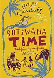 Botswana Time (Will Randall)