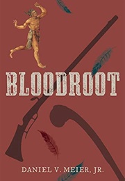 Bloodroot (Daniel V. Meier Jr.)