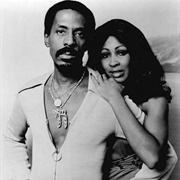 &quot;She Came in Through the Bathroom Window,&quot; Ike and Tina Turner (1972)