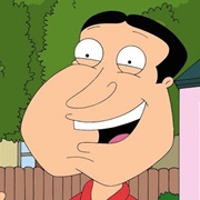 Quagmire (Family Guy)