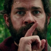 Lee Abbott (A Quiet Place, 2018)