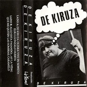 De Kiruza - De Kiruza (1988)