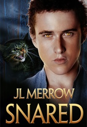 Snared (J.L. Merrow)