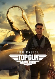 Top Gun: Maverick (2022)