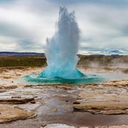 Great Geysir