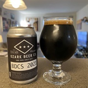 Arkansas: BDCS (Ozark Beer Co.)
