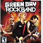 Green Day: Rock Band