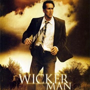 The Wicker Man 2006