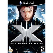 X-Men: The Official Game