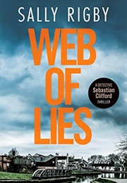 Web of Lies (Sally Rigby)