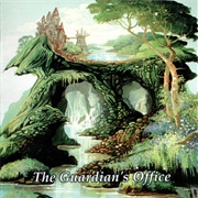 The Guardian&#39;s Office - The Guardian&#39;s Office